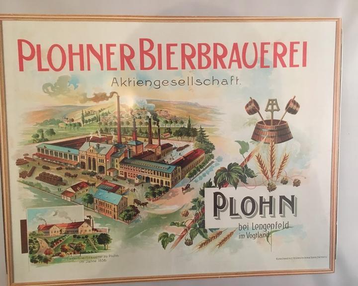 Zur Alten Brauerei